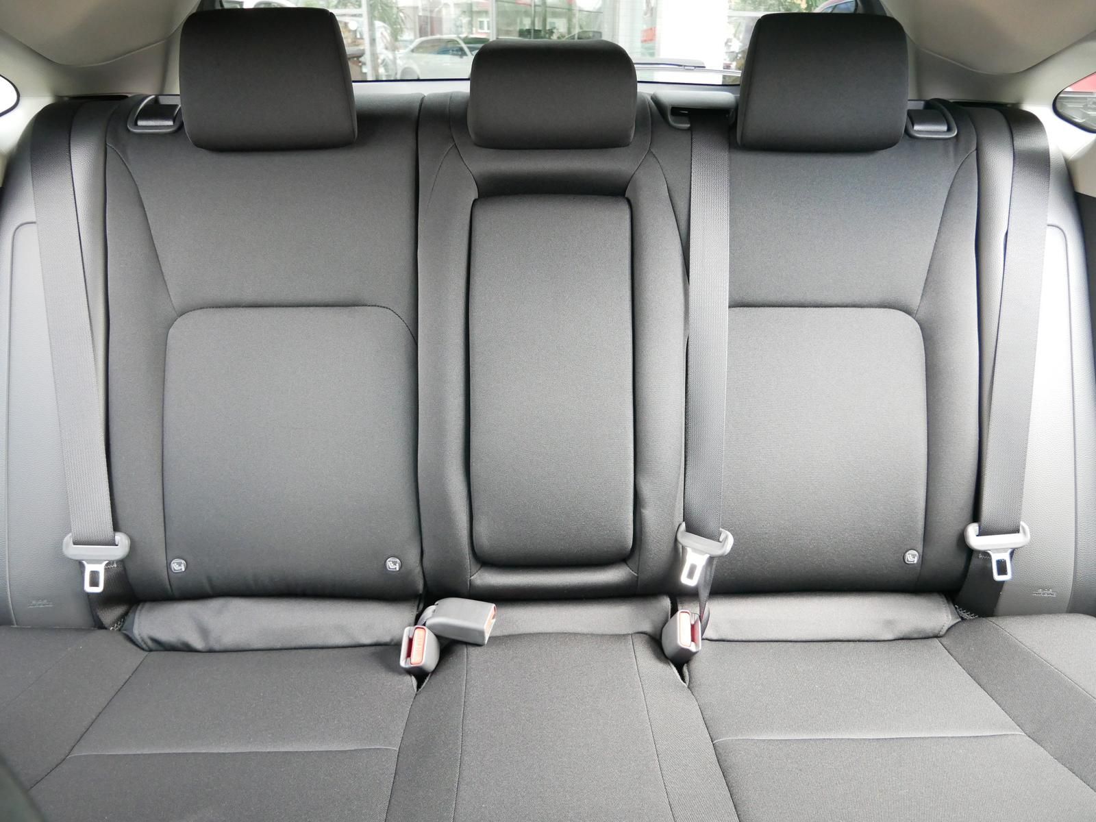 Honda Civic - Bild 14