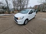 Suzuki Celerio 1.0L 16 Tkm Klima - Suzuki Celerio von privat