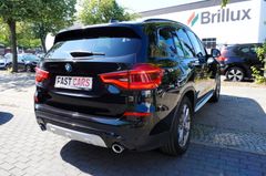 Fahrzeugabbildung BMW X3 xDrive 20d xLine M Sport Pano HuU Navi HK!