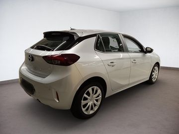 Bild 3 Opel Corsa F Edition 100PS CarPlay Sitzheizung