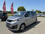Peugeot Traveller 180 Allure *EL.SCHIEBETÜRE*LEDER*VOLL* - Peugeot: Schiebetür