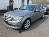 Mercedes-Benz C 180 C 180 Kompressor*Avantgarde*WENIG KM - gebrauchte Mercedes-Benz C-Klasse aus dem Jahr 2009