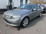 Mercedes-Benz C 180 C 180 Kompressor*Avantgarde*WENIG KM - Mercedes-Benz C-Klasse: Kompressor