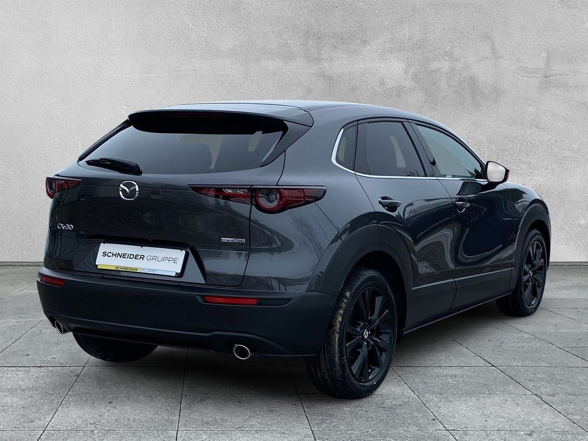 Mazda CX-30 - Bild 5