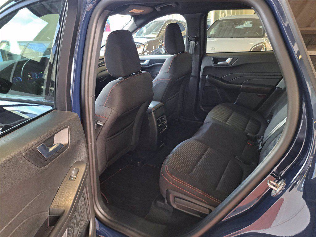 Ford FORD Kuga 2.5 phev ST-Line 2wd 225cv cvt del 202 imagem 3