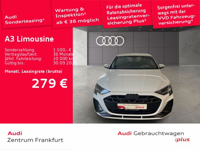 Audi A3 - Bild 2