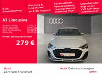 Audi A3 - Vorschau Bild 2