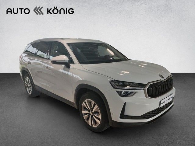 Fahrzeugabbildung SKODA Kodiaq Selection 2,0 TDI *Winter*Transport*