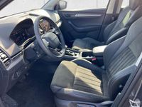 Skoda Karoq - Vorschau Bild 11