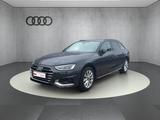 Audi A4 Avant advanced 35 TFSI S-tronic - Audi A4: Advance