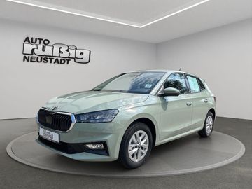 SKODA Fabia Selection 1.0 TSI*5Jahre Garantie*Kamera
