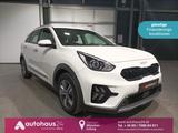 Kia Niro 1.6 PHEV Vision Navi|PDC|Sitzhz|Kamera - weiße Kia Niro