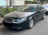 Saab 9-5 2.3 Turbo 185ps Automatik Limousi... - Saab 9-5 aus 2006