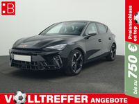 Cupra Leon - Vorschau Bild 1