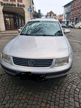 Volkswagen VW KOMBI PASSAT  NUR NOCH BIS 15.02.2026 A... - gebrauchte VW Passat aus dem Jahr 1999