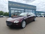 Maserati QUATTROPORTE 4,2 *2.HD*COC*AUT*HISTORIE MASERATI - Maserati Quattroporte