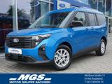 Ford Tourneo Courier Titanium #Fahrassistenz-Paket - Ford New cars in Dresden