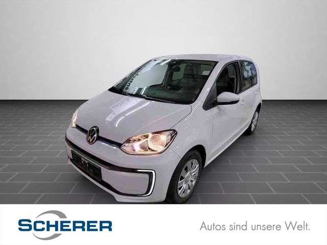 Volkswagen e-up! e-up! 61 kW 32,3 kWh 1-Gang-Automatik