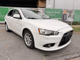 Mitsubishi Lancer Sportback EDITION´ Bi-Xenon `Klima` - Mitsubishi Lancer aus 2010: Sportback