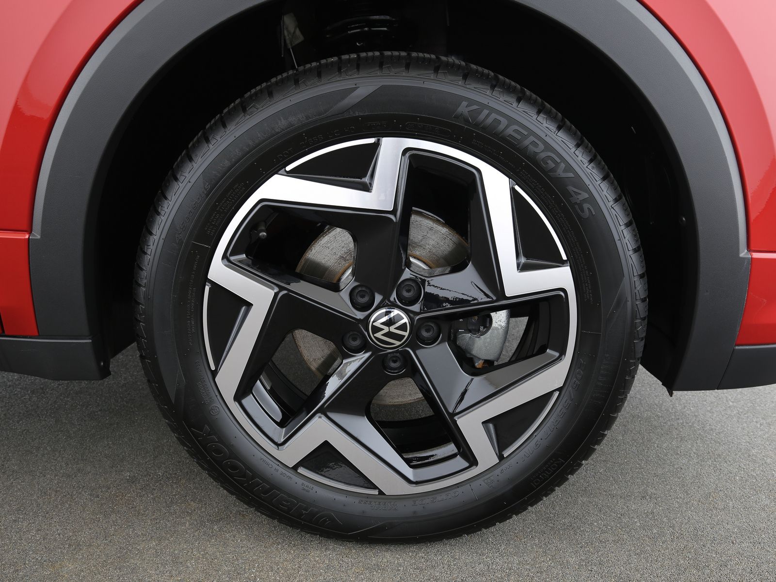 Volkswagen T-Cross - Bild 23