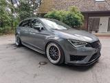 Seat Leon 2.0 TSI  ST CUPRA 290  - Seat Leon: Grau