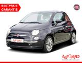 Fiat 500 1.2 8V Limited Edition Panorama Sitzheizung - Fiat 500: Edition
