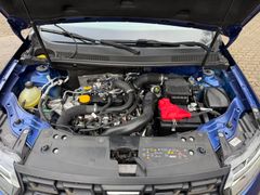 DACIA Duster II Prestige LPG/360°-Kamera/NAVI/DAB