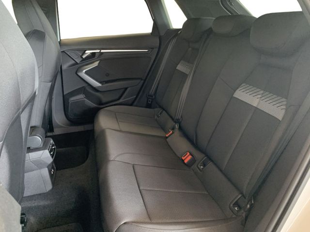 A3 Sportback 35 TDI LED+KAMERA+VCP+AHK+SMART-INT