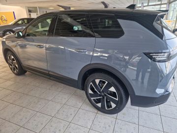 Bild 2 Opel Grandland (X) Grandland GS Mild-Hybrid