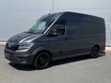 MAN TGE 3.180 L3H3 Kasten 4x4 AUTOM DIFF AHK ACC - MAN aus 2024