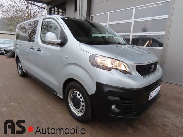 Peugeot Expert Kombi L2 1.6 BlueHDi 115 FAP 7-Sitzer