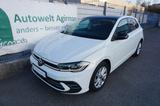 Volkswagen Polo 1.0 TSI DSG Style ACC/NAVI/IQ-LED-MATRIX - gebrauchte Kleinwagen in Heilbronn