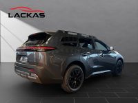 Toyota bZ4X - Vorschau Bild 5