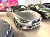 BMW 430i Cabrio BMW-GARANTIE - BMW 430 in Hamburg