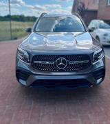 Mercedes-Benz GLB 200 DCT - - Mercedes-Benz GLB 200 Gebrauchtwagen in Hamburg