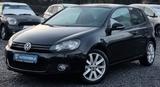 Volkswagen Golf VI Highline°1.HAND°SHZ°PDC°ASSISTENZ°SPORT° - Volkswagen Golf: Highline