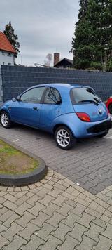 Ford Ka/Ka+ 1.3 51 kW Colour Line Colour Line - Ford Ka/Ka+ aus 2003