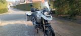 BMW R 1200 GS - BMW 2008 R 1200 GS