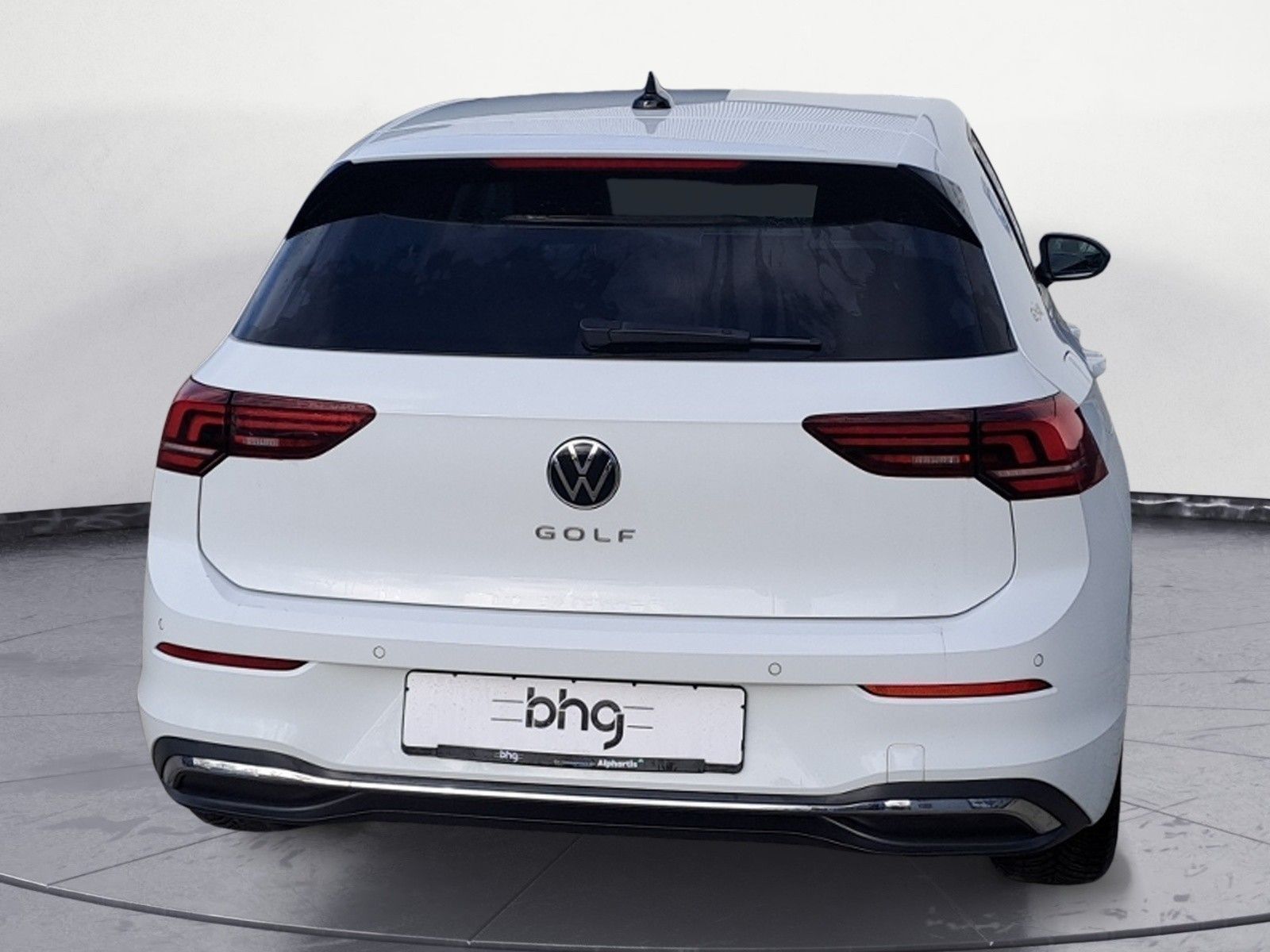 Volkswagen Golf - Bild 5