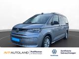 Volkswagen T7 California 2.0 TDI DSG BEACH CAMPER | AHK | - Volkswagen T7 California: Van