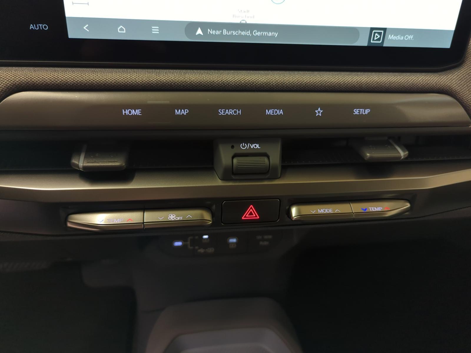 Kia KIA EV3 EARTH 81.4 kWh WINTER-PAKET+NAVI+KAMERA+