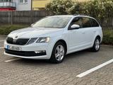Skoda Octavia 2.0 TDI DSG 4x4 Combi