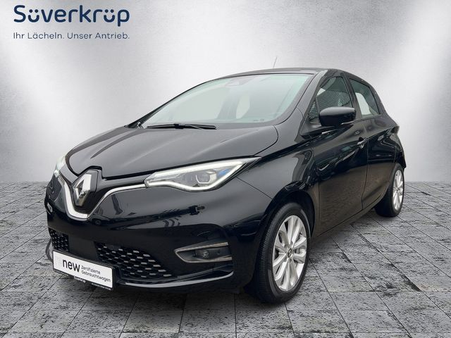 Renault ZOE R 135 Experience Z.E 50 KAUFBATTERIE NAVI+CC