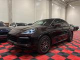 Porsche CAYENNE COUPE/NIGHT/BOSE/CARPLAY/LED/360/KEYLESS - gebrauchte Porsche Cayenne aus dem Jahr 2022