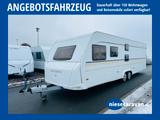 Weinsberg CARAONE 740 UDF ETAGENBETTEN FRANZ.BETT DUSCHE - Weinsberg Wohnwagen