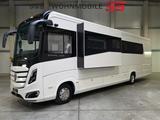 Morelo Empire Liner 118 GSO*Garage Porsche/Mega Voll* - Morelo Wohnmobil oder -wagen