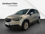 Opel Crossland (X) Edition 1.2 Klima Allwetter - Opel Crossland (X): Kleinwagen