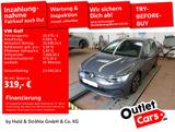 Volkswagen Golf 8 UNITED 2.0 TDI DSG AHK LED NAV ACC PDC SH
