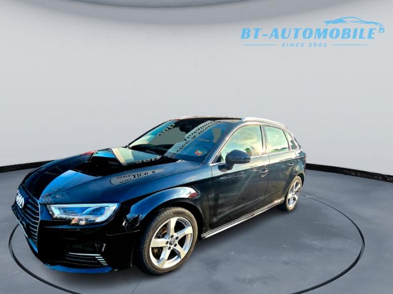 Audi A3 Sportback 40 e-tron Sport Navi ACC DigitalTac