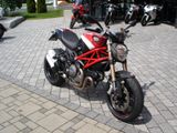Ducati Monster 1100 Evo